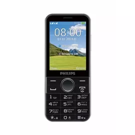 Мобильный телефон Philips Xenium E580