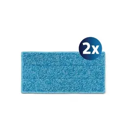 Набор аксессуаров для робот-пылесосов SmartPro Easy FC8008