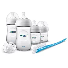 Набор для новорожденных Philips Avent Natural SCD301/01
