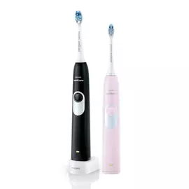 Набор из двух электрических зубных щеток Philips Sonicare 2 Series HX6232/41