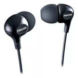 Наушники-вкладыши Philips SHE3550BK