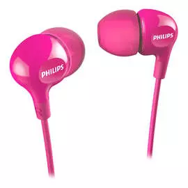 Наушники-вкладыши Philips SHE3550PK