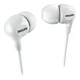 Наушники-вкладыши Philips SHE3550WT