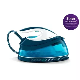 Парогенератор Philips PerfectCare Compact GC7805
