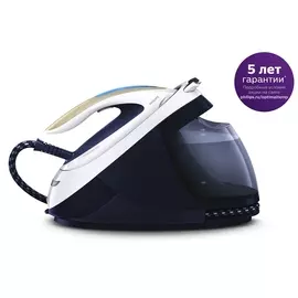 Парогенератор Philips PerfectCare Elite GC9635