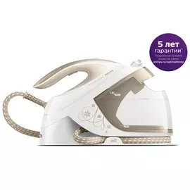 Парогенератор Philips PerfectCare Performer GC8750