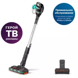 Пылесос беспроводной Philips 5000 Series FC6726