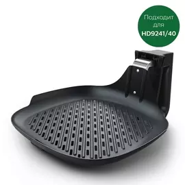 Сковорода-гриль для аэрогриля Philips HD9911