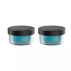 Сменные картриджи (2 шт.) для системы Quick Clean Pod CC12/50