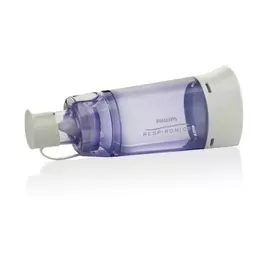 Спейсер Philips Respironics OptiChamber Diamond HH1329 (1109059)