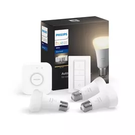 Стартовый комплект Philips Hue белый