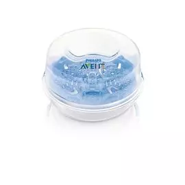 Стерилизатор для СВЧ (без наполнения) Philips Avent SCF281