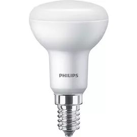Светодиодная лампа Philips E14 4000K (дневной) 4 Вт (50 Вт)