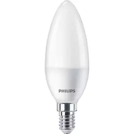 Светодиодная лампа Philips E14 4000K (дневной) 7 Вт (60 Вт)