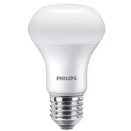 Светодиодная лампа Philips E27 2700K (теплый) 9 Вт (70 Вт)