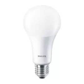 Светодиодная лампа Philips E27 2700K (тёплый) 11 Вт (75 Вт)