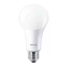 Светодиодная лампа Philips E27 2700K (тёплый) 15 Вт (100 Вт)