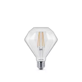 Светодиодная лампа Philips E27 2700K (тёплый) 5 Вт (40 Вт)