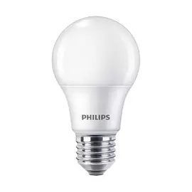 Светодиодная лампа Philips E27 4000K (дневной) 9 Вт (65 Вт)
