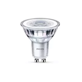 Светодиодная лампа Philips GU10 3000K (тёплый) 4.6 Вт (50 Вт)