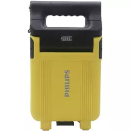 Светодиодный прожектор Philips Essential SmartBright Portable Worklight BGC110 YELLOW​​ 20 Вт