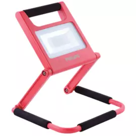 Светодиодный прожектор Philips Essential SmartBright Portable Worklight BGP110 RED 10 Вт