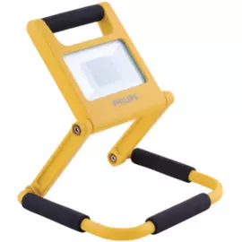 Светодиодный прожектор Philips Essential SmartBright Portable Worklight BGP110 YELLOW 20 Вт