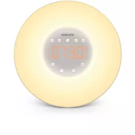 Световой будильник Philips Wake-up Light HF3505