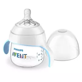 Тренировочный набор Philips Avent Natural SCF262/06