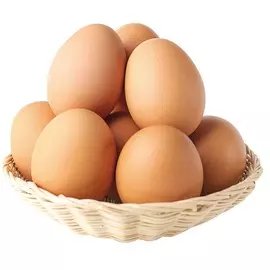 Яйца столовые 10шт С2