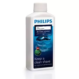 Жидкость для чистки бритв Philips HQ200/50