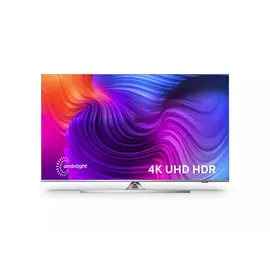 ЖК Телевизор 4K UHD LED Philips на базе ОС Android TV 50PUS8506 50 дюймов