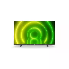 ЖК Телевизор 4K UHD LED Philips на базе ОС Android TV 55PUS7406 55 дюймов