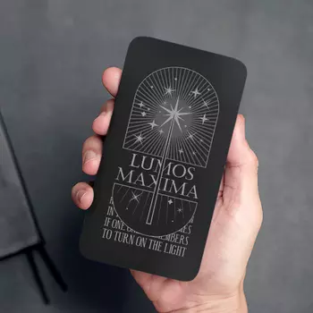 Аккумулятор внешний 10000 mAh 'Maxima'