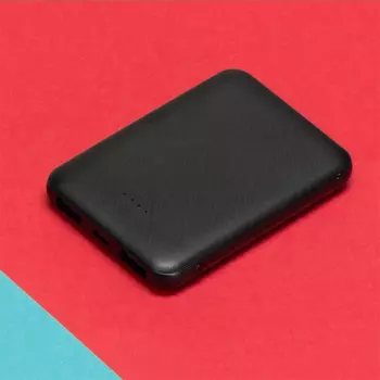 Аккумулятор внешний 5000 mAh 'Basic'