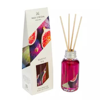 Аромат для дома 40 мл 'Exotic figs'