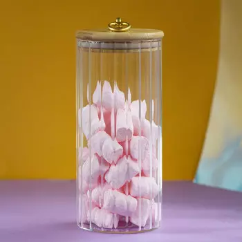 Банка для хранения "Ribby"