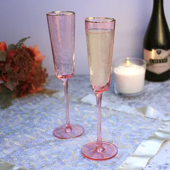 Бокал "Chispa Pink"
