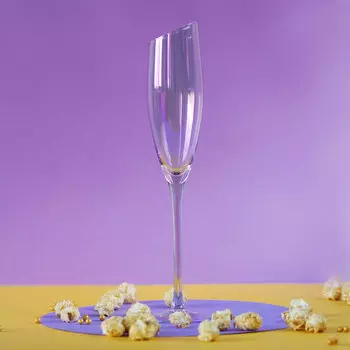 Бокал "Lambrusco Grad"