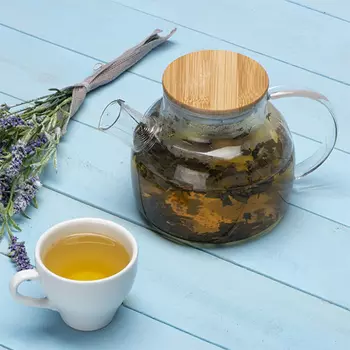 Чайник заварочный 'Chamomile'