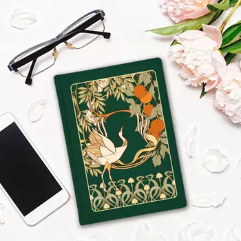 Ежедневник 'Crane'