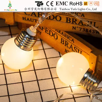 Гирлянда 'Bulb'