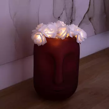 Гирлянда 'Цветы'