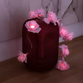 Гирлянда 'Розы'