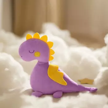 Игрушка мягкая 'Дракон Мо'