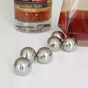 Камни для виски 'Ball'