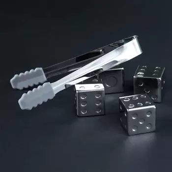 Камни для виски "Play"