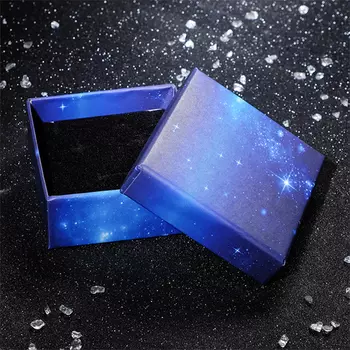 Коробочка подарочная 'Сияние'