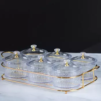 Менажница "Perfect Six"