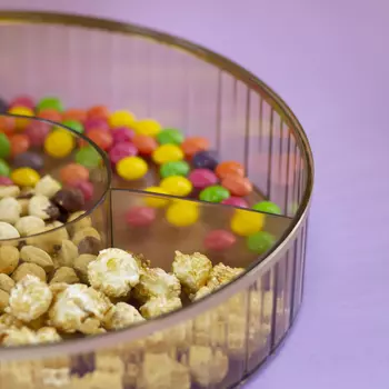 Менажница 'Relish' (разные цвета) / Светлый